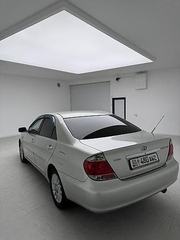 toyota camry ош: Toyota Camry: 2004 г., 2.4 л, Автомат, Бензин, Седан — 4