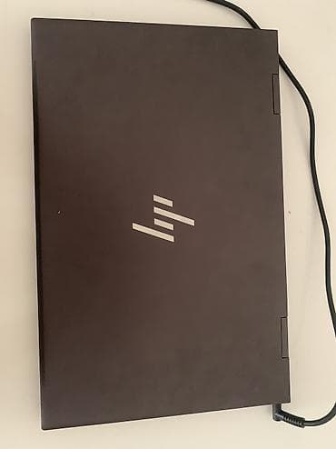 HP Envy x360 15 – стильный трансформер 2‑в‑1 с сенсорным экраном и