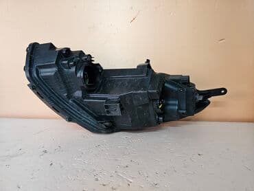 фары опель вектра б: Передняя правая фара Hyundai 2012 г., Б/у, Оригинал — 5