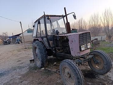 купить опрыскиватель навесной в бишкеке: Другие тракторы — 2