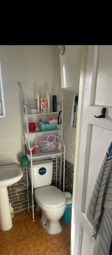 дом пригородном: 68 м², 3 комнаты, Забор, огорожен — 5