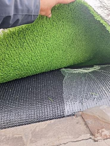 арпа мака: Сатылат кВ 850 — 2