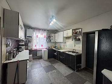 ново сити: Продается дом кирпичный, 3 комнаты, кухня, санузел, ванна Район ГЭС2 — 9