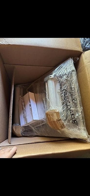 Кафелер, ресторандар үчүн: Продаю или меняю на авто новое Турецкое оборудование для пицерии Печь — 6