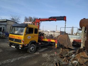 как подписывать тетрадь по кыргызскому языку: Кран | Стрела 12 м 5 т | Борт 5000 кг — 3