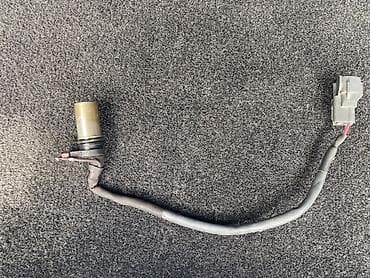 катушка тойота виш: Датчик коленвала Toyota 2007 г. — 1