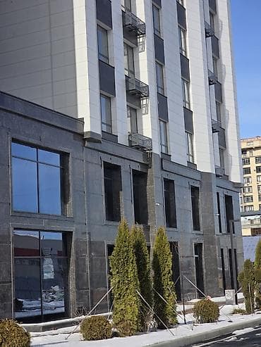 квартиры заря: 2 комнаты, 79 м², Элитка, 9 этаж — 3