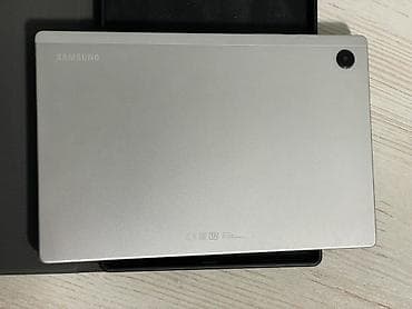 microsoft surface: Планшет, Samsung, 10" - 11", 4G (LTE), Классический цвет - Серебристый — 2