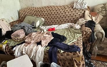 стульчик трансформер: Гарнитур для зала, Шкаф, Кресло, Диван — 2