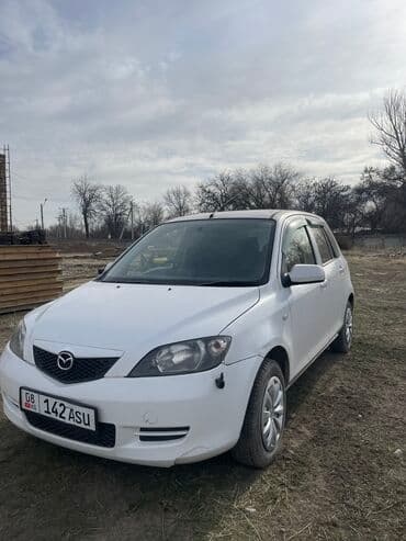 разбор мазда премаси: Mazda Demio: 2004 г., 1.3 л, Автомат, Бензин, Хэтчбэк — 4