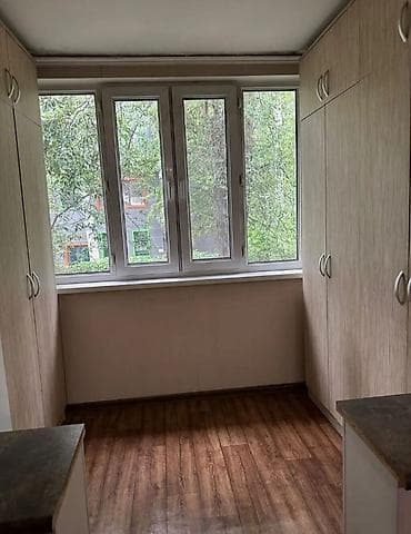 2 комнаты, 44 м², 104 серия, 8 мкр 104 серия, 2 этаж — 10