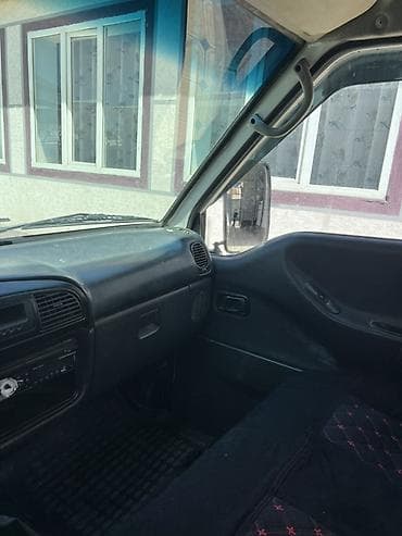 турбина портера: Легкий грузовик, Hyundai, Стандарт, 3 т, Новый — 10