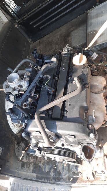 контрактные двигатели опель фронтера: Моторы контрактные на Opel твин порт обьем 1.4 ; 1.6;1.8 моторы экотек — 3