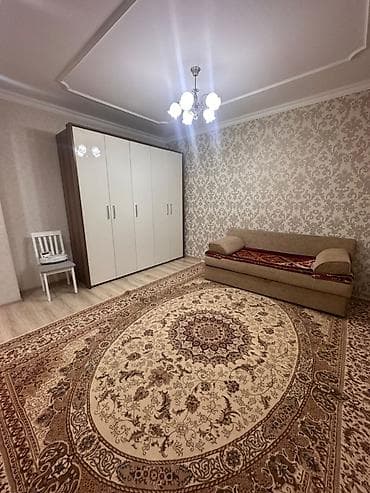 pro group: 3 комнаты, 73 м², Церковь Элитка, 3 этаж, Евроремонт — 2