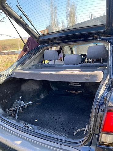 глушитель на камри: Mazda 626: 1999 г., 1.8 л, Ручные, Лифтбек — 5