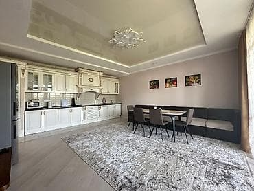 воздушный бассейн: Сдается 6 местный коттедж ЦО "Asia Palace" Иссык-Куль, село Сары-Ой — 3