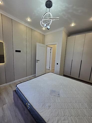 premium development: 2 комнаты, 74 м², Элитка, 3 этаж, Дизайнерский ремонт — 3