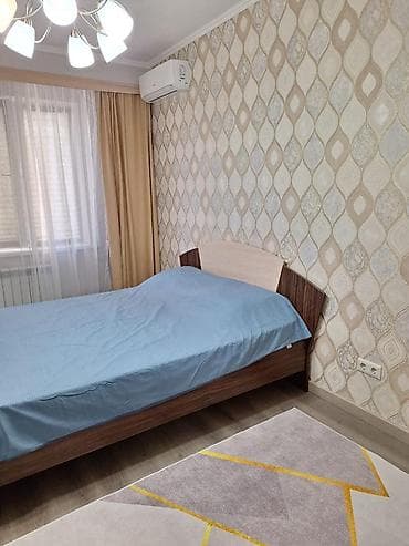 Недвижимость: Сдаю 2 ком квартиру Чуй/Тоголок Молдо 6 этаж из 10 Площадь 82 м2 — 4