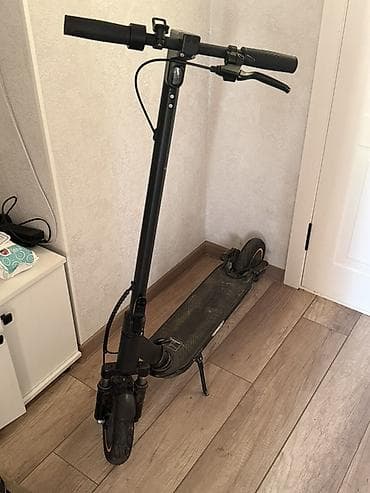Электр самокат, Бөлүп төлөөсүз, Колдонулган, Акысыз жеткирүү — 1