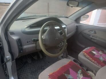 продаю в связи с переездом: Chery QQ6 (S21): 2008 г., 0.1 л, Механика, Бензин, Седан — 1