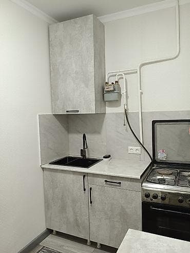 rent: 1 комната, Собственник, Без подселения, С мебелью частично — 8