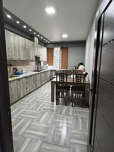 Продажа квартир: 1 комната, 54 м², Элитка, 9 этаж, Евроремонт — 3