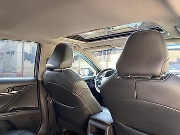 камера заднего вида лексус: Toyota Camry: 2017 г., 2.5 л, Автомат, Бензин, Седан — 9