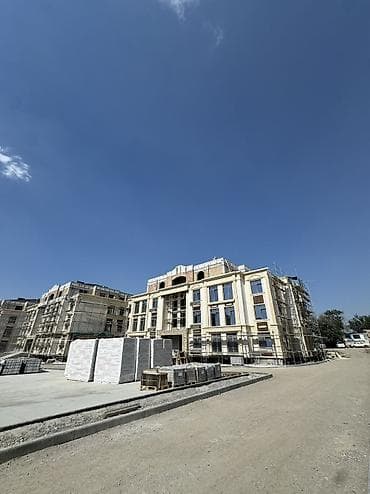 Элитка, 2 комнаты, 73 м²