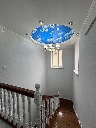 ата тюрк парк: Дом, 180 м², 5 комнат, Агентство недвижимости, Евроремонт — 9