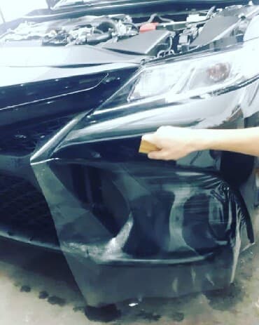 автомойка оборудование: Автомойка | Полировка, Оклейка защитной пленкой, Тонировка — 10