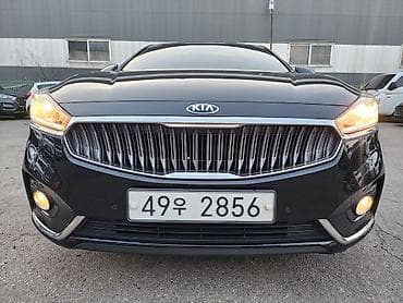 ls 500 lexus: Kia K7: 2019 г., 3 л, Автомат, Газ, Седан — 9
