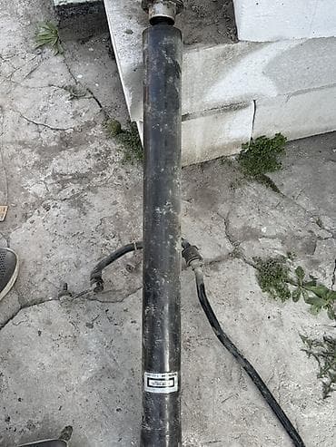 monoblok r17: Колпаки R 15, Комплект — 4