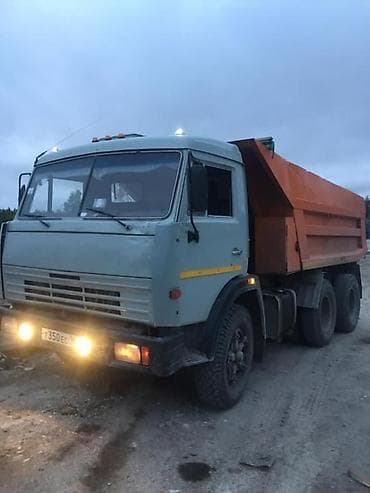 Үй жана бакча: Песок оптималка кум отсев шебень гравий оптималка смесь бетонная — 2