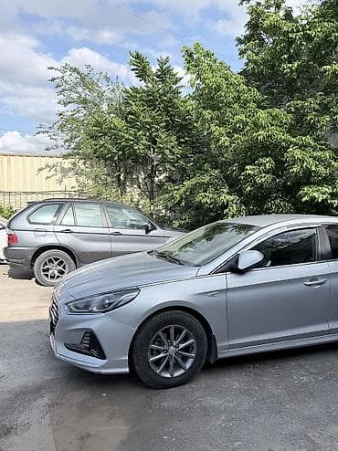 pixel 3: Сдаю Hyundai Sonata под такси, Долгосрочно, | Залог, Водительские права, Ремонт мотора от арендодателя — 2