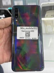 самсунг а6 цена в бишкеке: Samsung Galaxy A50, Б/у, 64 ГБ, 1 SIM, 2 SIM — 1