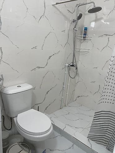 rich home: Коттедж, Чон-Сары-Ой, 4 места — 7