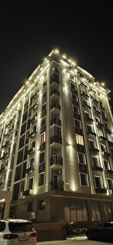 клубный дома: 2 комнаты, 65 м² — 3