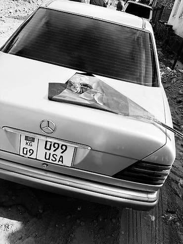 мерседес 124 кузов: Mercedes-Benz W124: 1994 г., 3.2 л, Автомат, Газ, Седан — 7