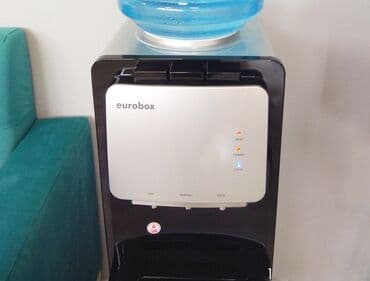 где купить кулер для воды: Суу үчүн кулер, Жаңы, Өзү алып кетүү, Акылуу жеткирүү — 5