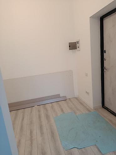 однокомнатная квартира тунгуч: 1 комната, С мебелью частично — 7