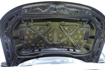 мотоциклы электронные: Ремонт деталей автомобиля, Перетяжка салона, Шумоизоляция, без выезда — 12