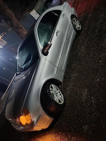 class: Mercedes-Benz C-Class: 2000 г., 2 л, Автомат, Седан — 8