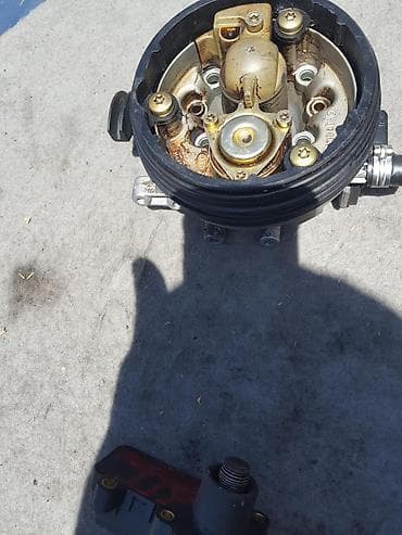 golf: Golf 3 моновпрыск 1.61.4 Пассат — 1