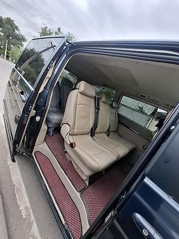 m5 stick: Mercedes-Benz Viano: 2007 г., 2.2 л, Дизель, Минивэн — 3