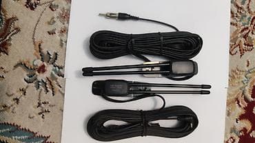 зарядка для телефона самсунг бишкек: Антенна для автомобиля, Японский новый — 3