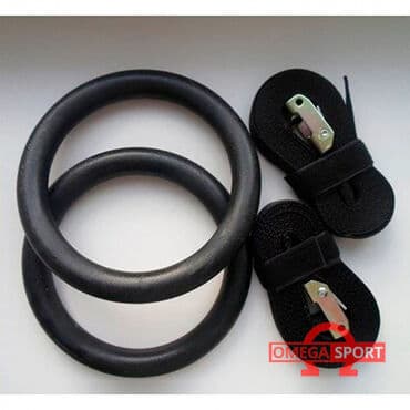 математика 6 класс с.к.кыдыралиев а.б.урдалетова г.м.дайырбекова гдз: Кольцо гимнастическое Характеристики: В комплекте два пластиковых — 1