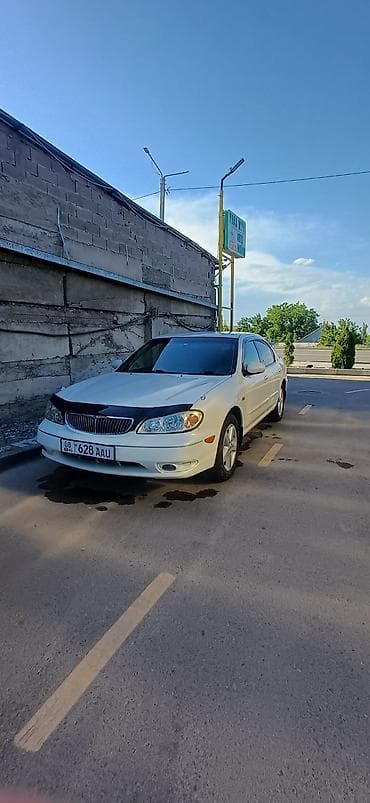 сефиро мотор: Nissan Cefiro: 2000 г., 2 л, Автомат, Бензин, Седан — 1