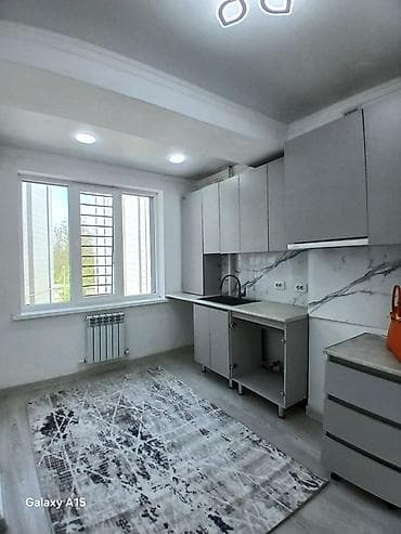 район филармония: 1 комната, 30 м², Элитка, 3 этаж, Косметический ремонт — 5