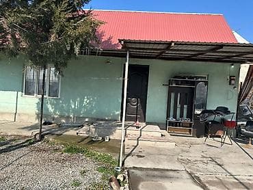 аренда вилла: Продается ДОМ с участком 8-соток есть место под большой ДОМ 🏡 Срочно — 9