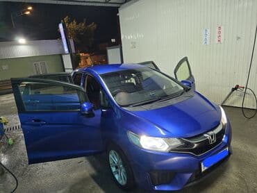 хонда фит цена в бишкеке: Honda Fit: 2017 г., 1.3 л, Вариатор, Бензин, Внедорожник — 13